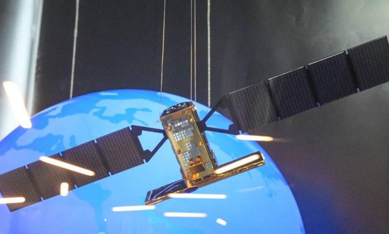 شركة دي أوربت الإيطالية تنتج أقمار صناعية لسلطنة عمان