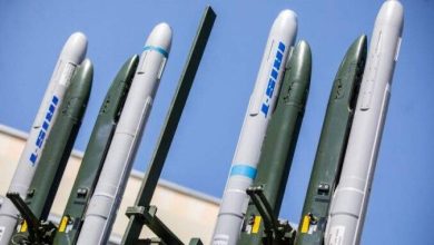 ألمانيا تعلن استئناف تصدير الأسلحة إلى السعودية وتوافق على تزويد الرياض بصواريخ جو-جو