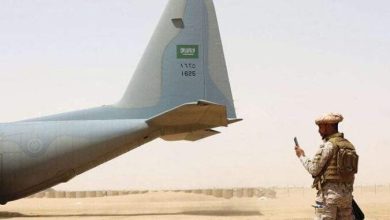 قفزة هائلة في إنفاق على التسليح.. السعودية تُصبح خامس أكبر دولة في الإنفاق العسكري!