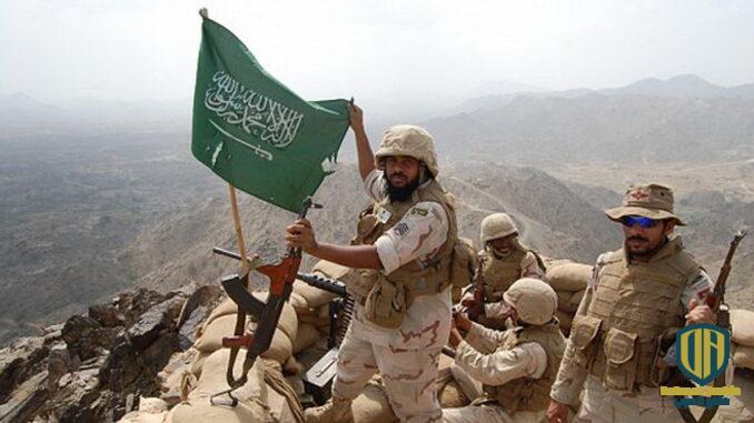 السعودية تعين قائداً جديداً للتحالف في اليمن