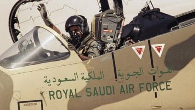 واشنطن بوست: اقتراح في الكونغرس الأميركي لـ “وقف صيانة” المقاتلات السعودية
