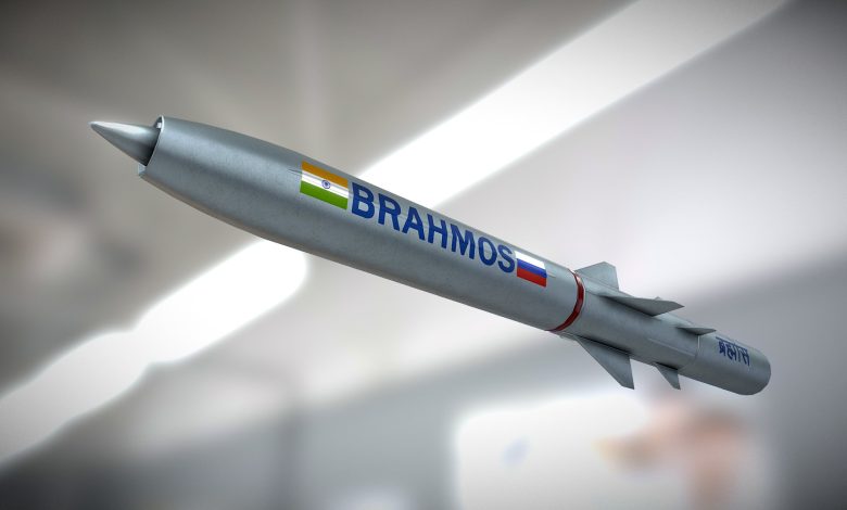 تحديد موعد الانتهاء من تصميم صاروخ “براهموس” الجديد