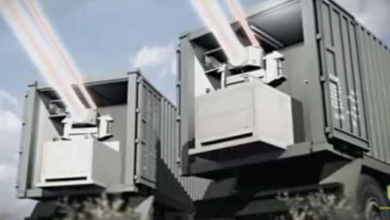 هل تزوّد إسرائيل السعودية والإمارات بنظام الدفاع الجوي “آيرون بيم”؟