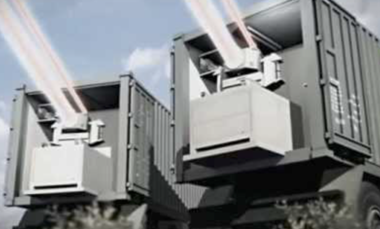 هل تزوّد إسرائيل السعودية والإمارات بنظام الدفاع الجوي “آيرون بيم”؟