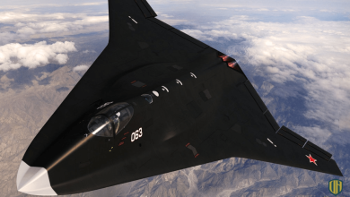 مسؤول روسي يكشف أهم ميزة لطائرات الجيل السادس الروسية