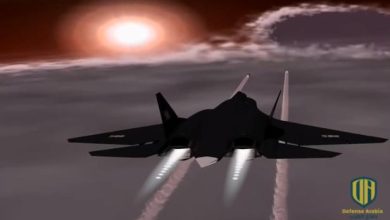 مجلة الأمريكية: مقاتلة “ميغ-41” ستكون أخطر من طائرات الجيل الخامس “سو-57”