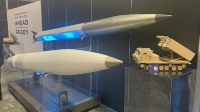 صاروخ “لوكهيد مارتن” بعيد المدى يجتاز الاختبارات