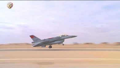 تكنولوجيا عسكرية متطورة في سماء مصر.. مناورات جوية تكشف عن قدرات جديدة