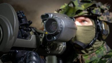 “سينوب” تطلق أحدث البصريات الذكية المصممة لأنظمة أسلحة “كارل غوستاف”