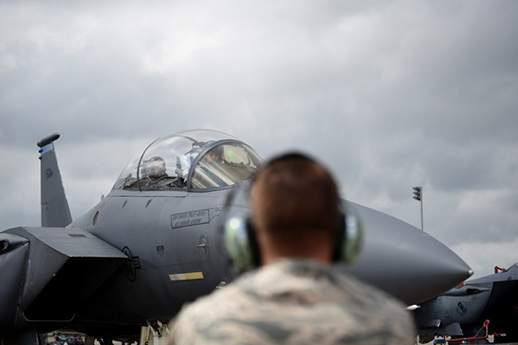 “بوينج” تعرض قدراتها الدفاعية المتطورة في مؤتمر “ديمدكس 2024”