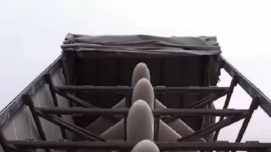 ماذا يعني أن تكون “شاهد 136” وجهاً لوجه مع الأنظمة الدفاعية للناتو؟