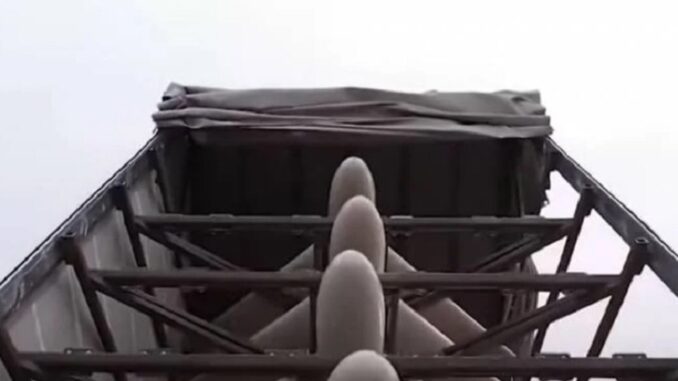 ماذا يعني أن تكون “شاهد 136” وجهاً لوجه مع الأنظمة الدفاعية للناتو؟