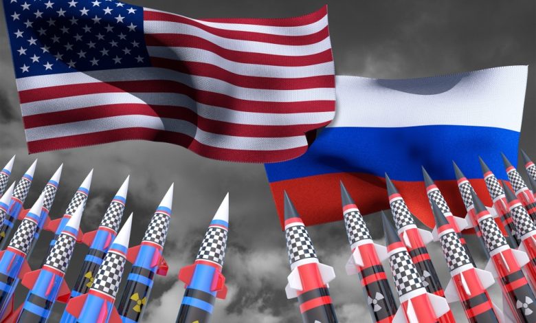 الدفاع الأمريكية تقضي بتخصيص 4 مليارات دولار لاحتواء روسيا عسكرياً