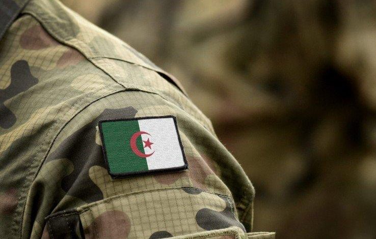 ما هي قدرات الجيش الجزائري وتسليحه في 2022؟