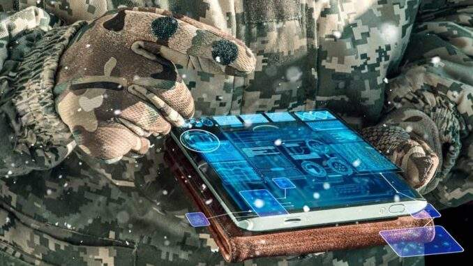 كيف ستغير الميتافيرس ساحة المعركة في المستقبل؟ (الجزء الثاني)