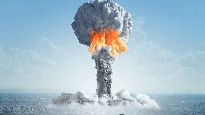 مفهوم الضربة النووية الثانية والردع بالانتقام