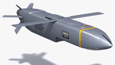 ضربة صاروخية غير متوقعة في شبه جزيرة القرم.. “سكالب” الفرنسي يصيب فرقاطة روسية