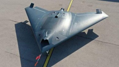 تركيا تستعد لإجراء أول إختبار لمسيّرة ANKA-3 الجديدة