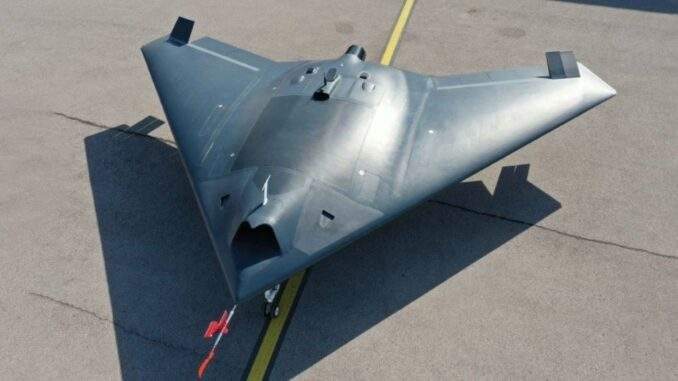 تركيا تستعد لإجراء أول إختبار لمسيّرة ANKA-3 الجديدة