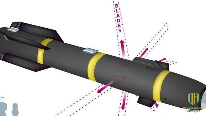 واشنطن توسع نطاق استخدام صاروخ “نينجا” السري في سوريا