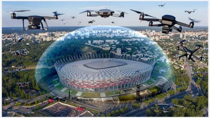 “سافران” تعرض نظام “سكاي جاكير” في “يوروساتوري”