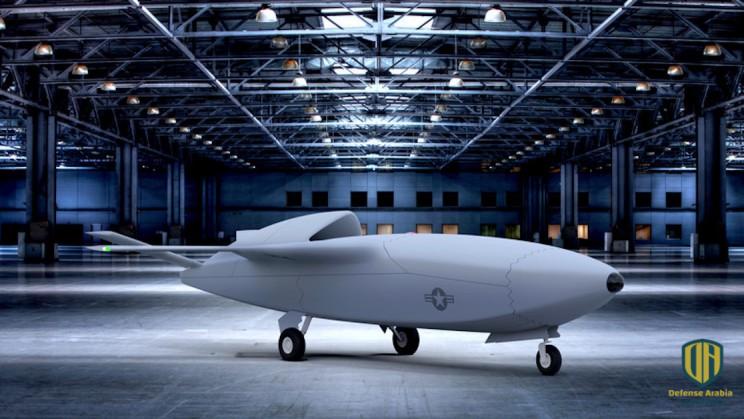 فيديو: طائرة حربية تعمل بـ”الذكاء الاصطناعي” تطير لأول مرة