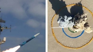 تفاصيل غير مُعلنة عن أول إطلاق تشغيلي لصاروخ “سماش” الباكستاني