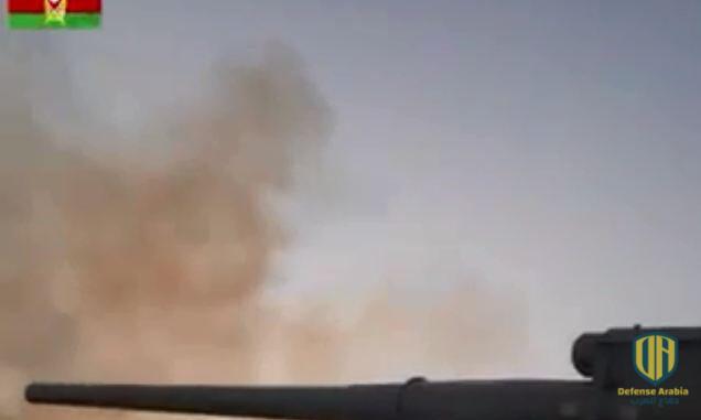 فيديو رهيب.. أذربيجان تستخدم  هاوتزر عيار 203 ملم من طراز بيون لأول مرة ضد أرمينيا