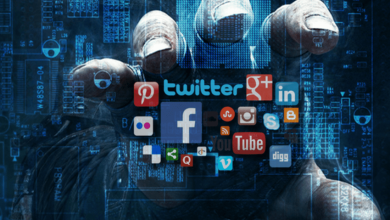 الأمن السيبراني الاجتماعي مجال ناشئ ومهم للأمن القومي