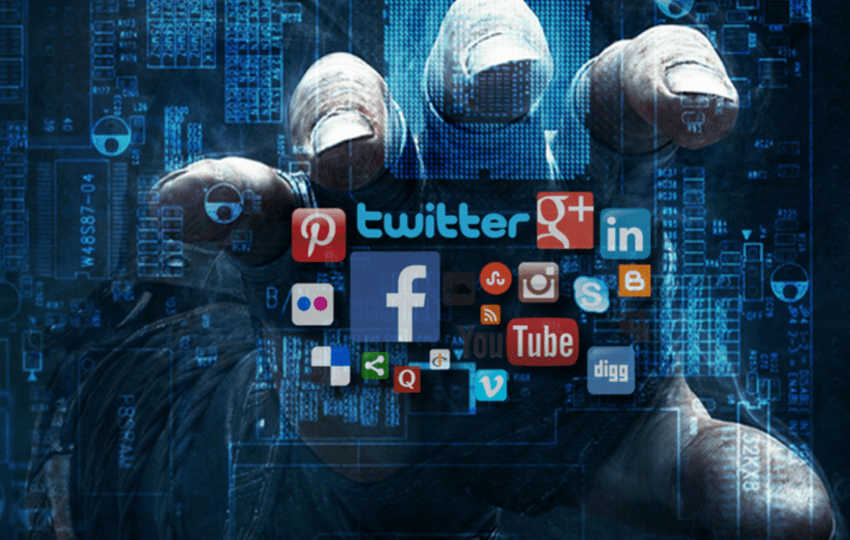 social-media-danger الأمن السيبراني الاجتماعي مجال ناشئ ومهم للأمن القومي