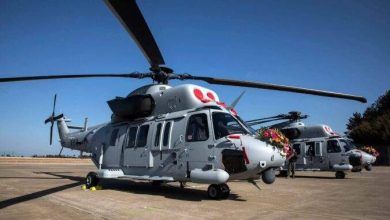 كوريا الجنوبية تختار L3Harris لتوفير أنظمة مراقبة واستهداف لمروحيتها الهجومية