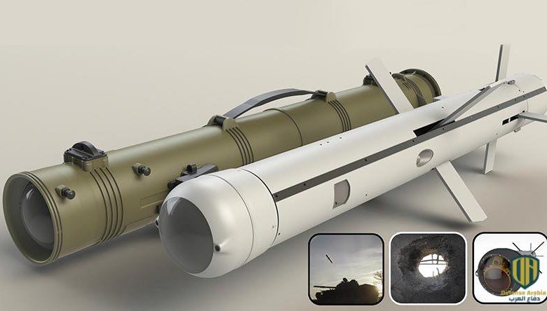 المغرب يحصل على صواريخ “سبايك” وطائرات مسيرة انتحارية
