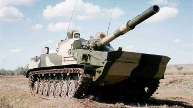 هل ستنتج “روستيك” الروسية دبابات لإفريقيا والشرق الأوسط؟