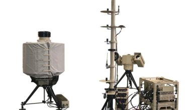 الخارجية الأميركية توافق على صفقة أسلحة محتملة مع قطر