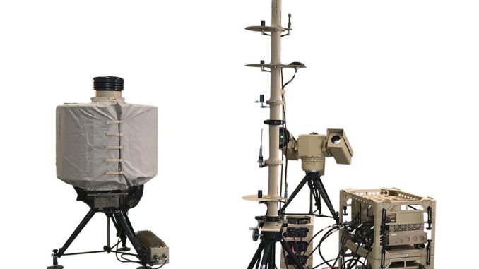 الخارجية الأميركية توافق على صفقة أسلحة محتملة مع قطر