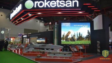 روكتسان التركية لإطلاق صاروخ إلى الفضاء هذا العام