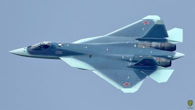 “19fourty five”:  تقدّم كبير في إنتاج مقاتلات “سو-57” على الرغم من الحصار