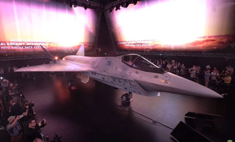 “روستيخ”: دول الشرق الأوسط هي بالطبع من بين العملاء المحتملين لمقاتلة “Checkmate” الخفيفة