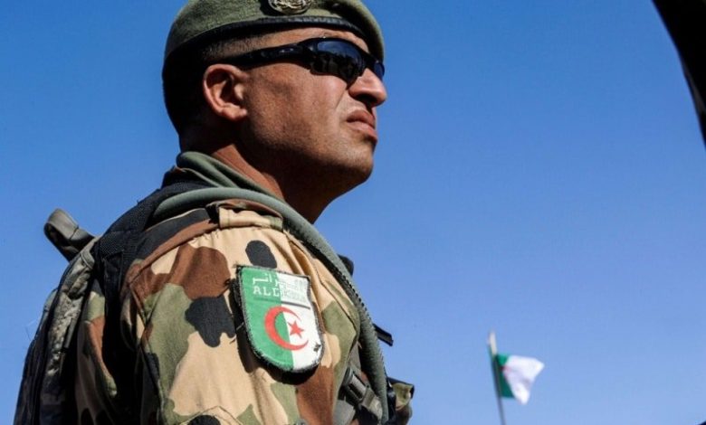 الجيش الجزائري يعزز قدراته بمنظومة حرب إلكترونية متطورة.. هذه مميزاتها