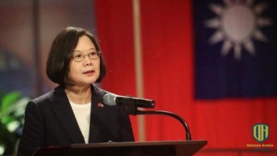 تايوان بصدد تصنيع أول غواصة محلياً