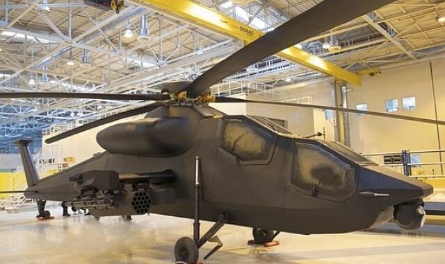 أوكرانيا تسلّم تركيا محركات مروحية “تي-929 أتاك II” الثقيلة.. إليكم التفاصيل