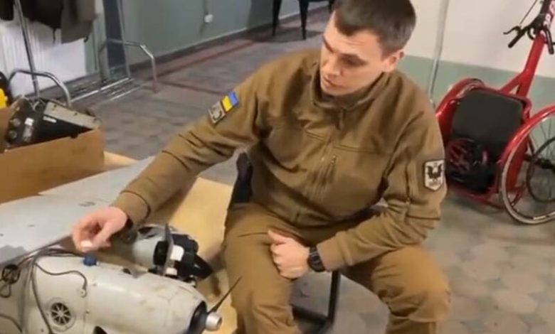 الجيش الروسي يستخدم قطع من غسالات الصحون والثلاجات في معداته العسكرية