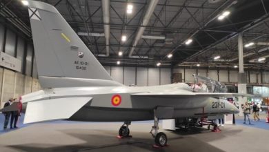 تركيا تقتحم سماء أوروبا: إسبانيا تعتمد “حور جيت” رسمياً في صفقة بمليارات اليورو