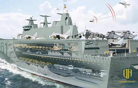 سفينة "الأناضول TCG"