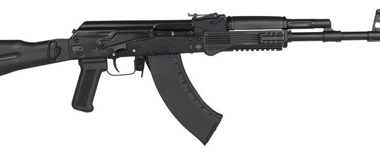 “كلاشنيكوف” تدخل سوق الأسلحة الشخصية ببندقية جديدة (فيديو)