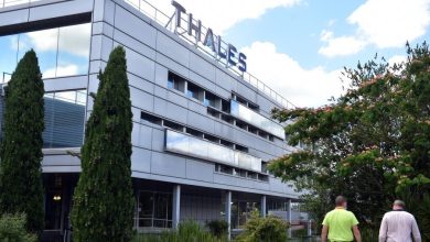 تاليس تفتتح أول مركز للأمن السيبراني في أفريقيا في المغرب