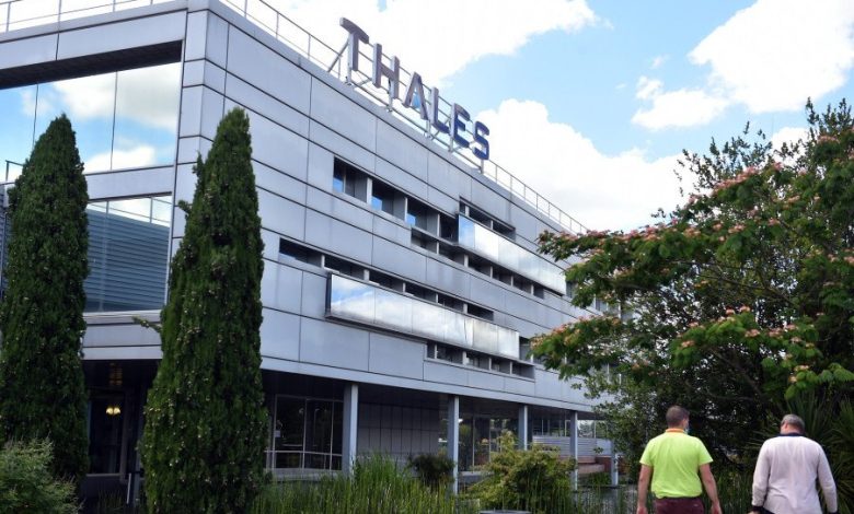 تاليس تفتتح أول مركز للأمن السيبراني في أفريقيا في المغرب