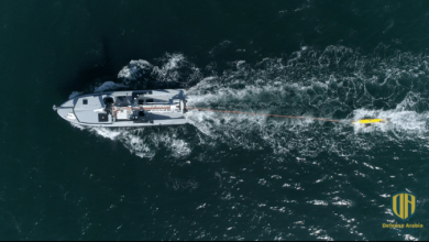 تاليس تزوّد القوات البحرية البريطانية والفرنسية بأوّل نظام مدمج بالكامل في العالم لقيادة المركبات المضادّة للألغام الموجّهة عن بعد