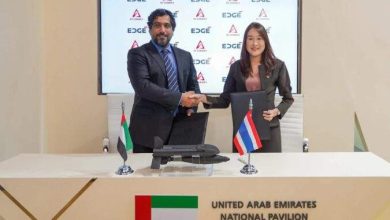 “ايدج” وRV Connex توقّعان اتفاقية للتعاون في مجال الحلول المستقلة في تايلاند