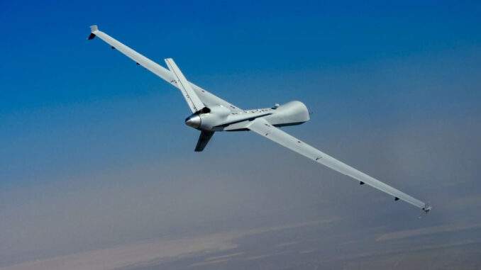 “جنرال أتوميكس” تُحدّث أسطول مسيّرات MQ-9A الهولندية لتعزيز قدرات “الناتو”